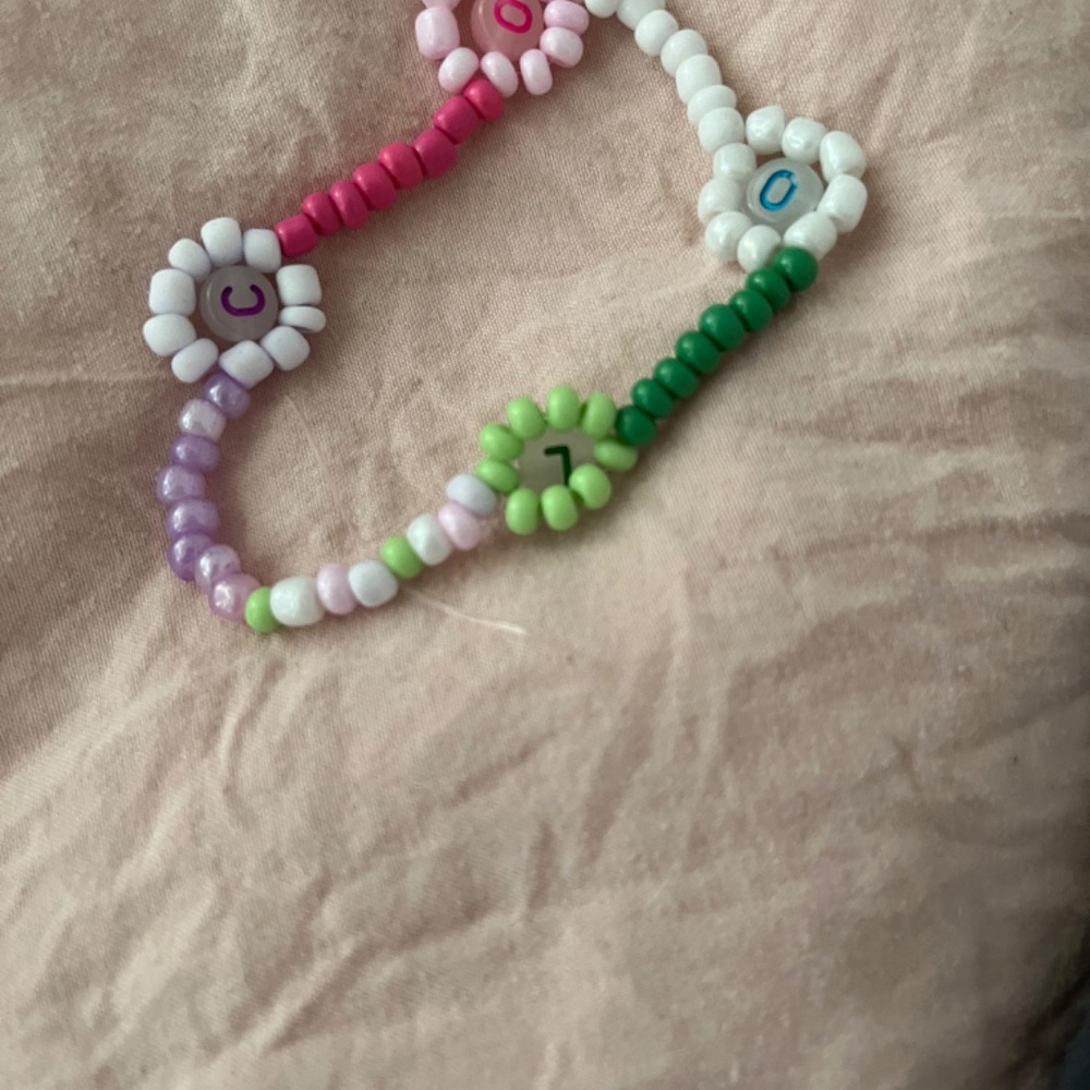 Friendship Bracelets - Picture 8 of 10